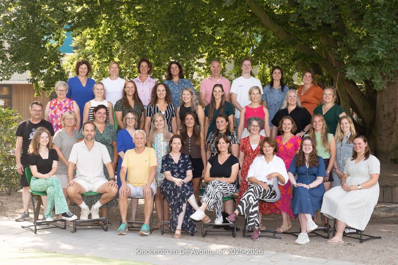 Teamfoto